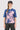 Redwood Merino Air-Con VT - Denim Tie Dye