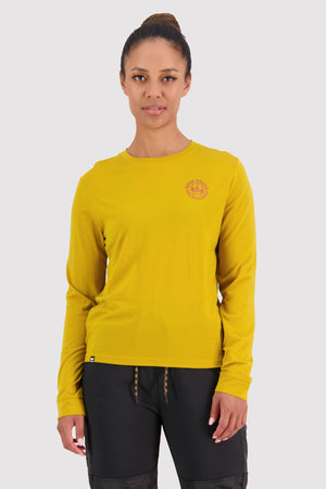 Icon Merino Air-Con Relaxed LS