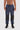 Decade Merino Fleece Pants - Midnight / Black