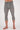Cascade Merino Flex  3/4 Legging - Checkers