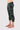 Cascade Merino Flex 3/4 Legging - Rosin Motion