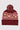 Pom Pom Beanie - Wine Dusty Pink