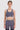 Stratos Merino Shift Sports Bra - Shark