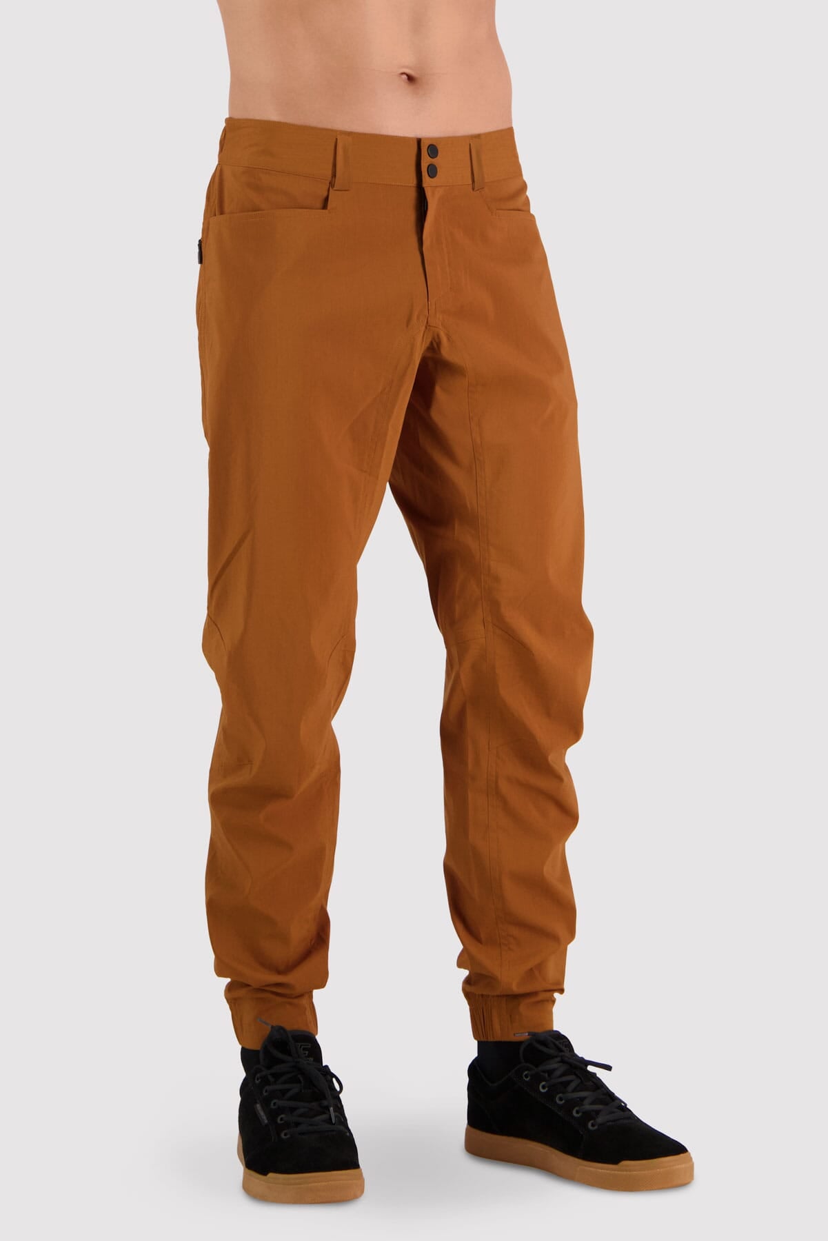 Virage Pants - Copper