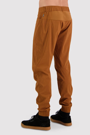 Virage Pants - Copper