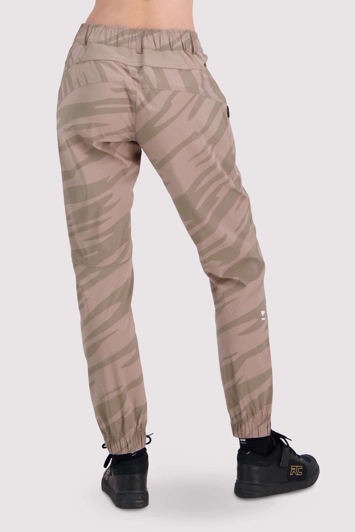 Virage Pants - Undercover Camo