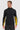 Approach Merino Gridlock Jacket - Black