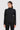 Approach Merino Gridlock Jacket - Black