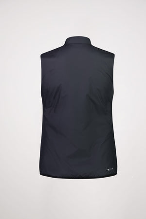 Arete Merino Insulation Vest - Black