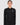 Roam Cargo Merino Full Zip LS - Black